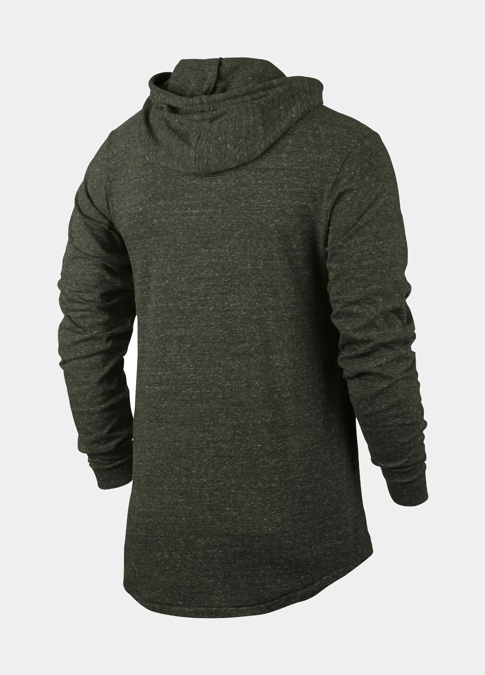 Air Jordan 23 True Mens Hoodie (Grey)