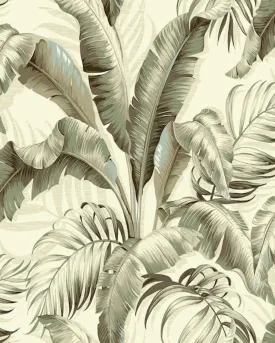 Bottel Palm Lightweight Fabric