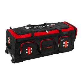 Gray-Nicolls 2000 Cricket Wheel Bag