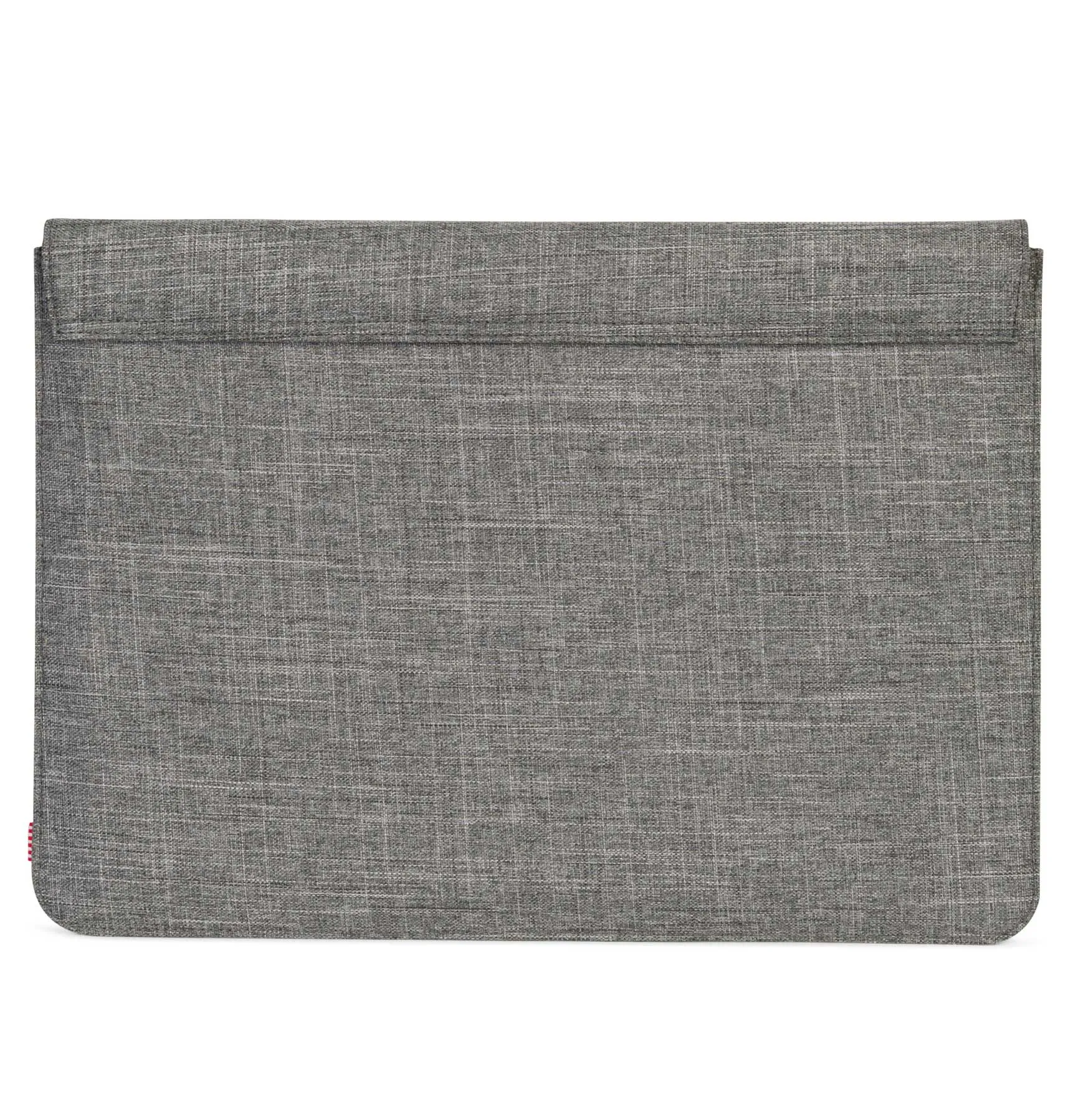 Herschel Supply Co. Spokane Sleeve – 15 Inch MacBook – Raven Crosshatch