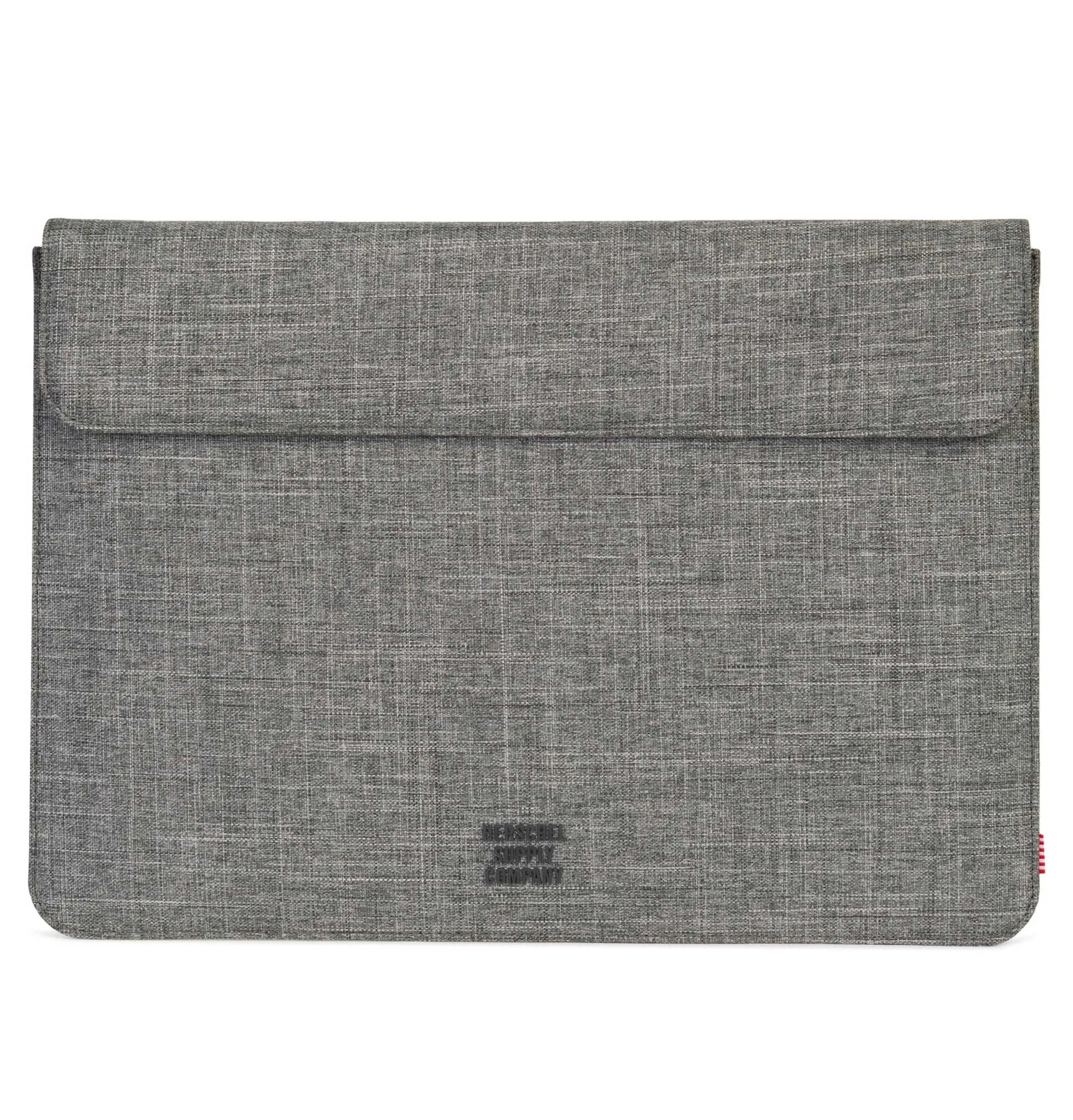 Herschel Supply Co. Spokane Sleeve – 15 Inch MacBook – Raven Crosshatch