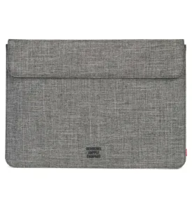 Herschel Supply Co. Spokane Sleeve – 15 Inch MacBook – Raven Crosshatch