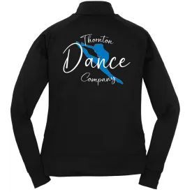 Ladies Jacket - Thornton Dance Company