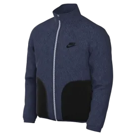 Men's Sherpa Winter Jacket (HF4639-410)