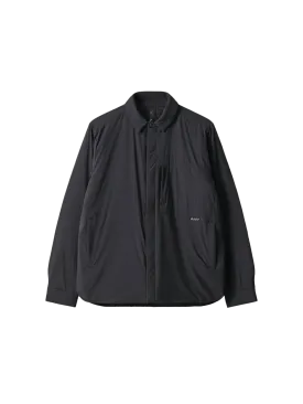 Padded Overshirt