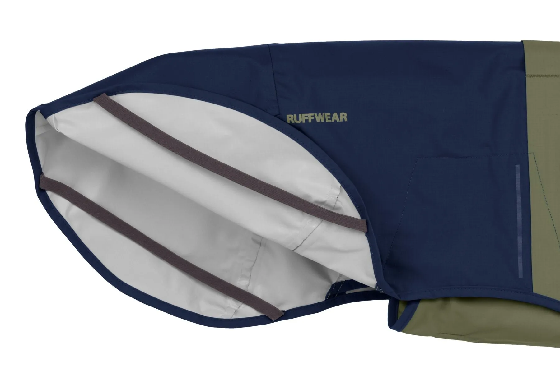 Sun Shower Jacket Midnight Blue