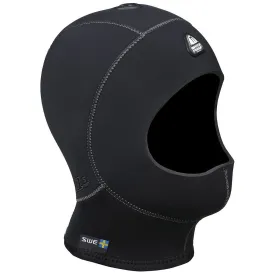 Used Waterproof H1 5mm Hood-X-Large