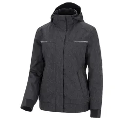 Winter functional pilot jacket e.s.motion denim,la